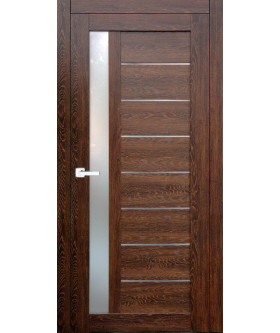 RE37 Янтарь, со стеклом сатин